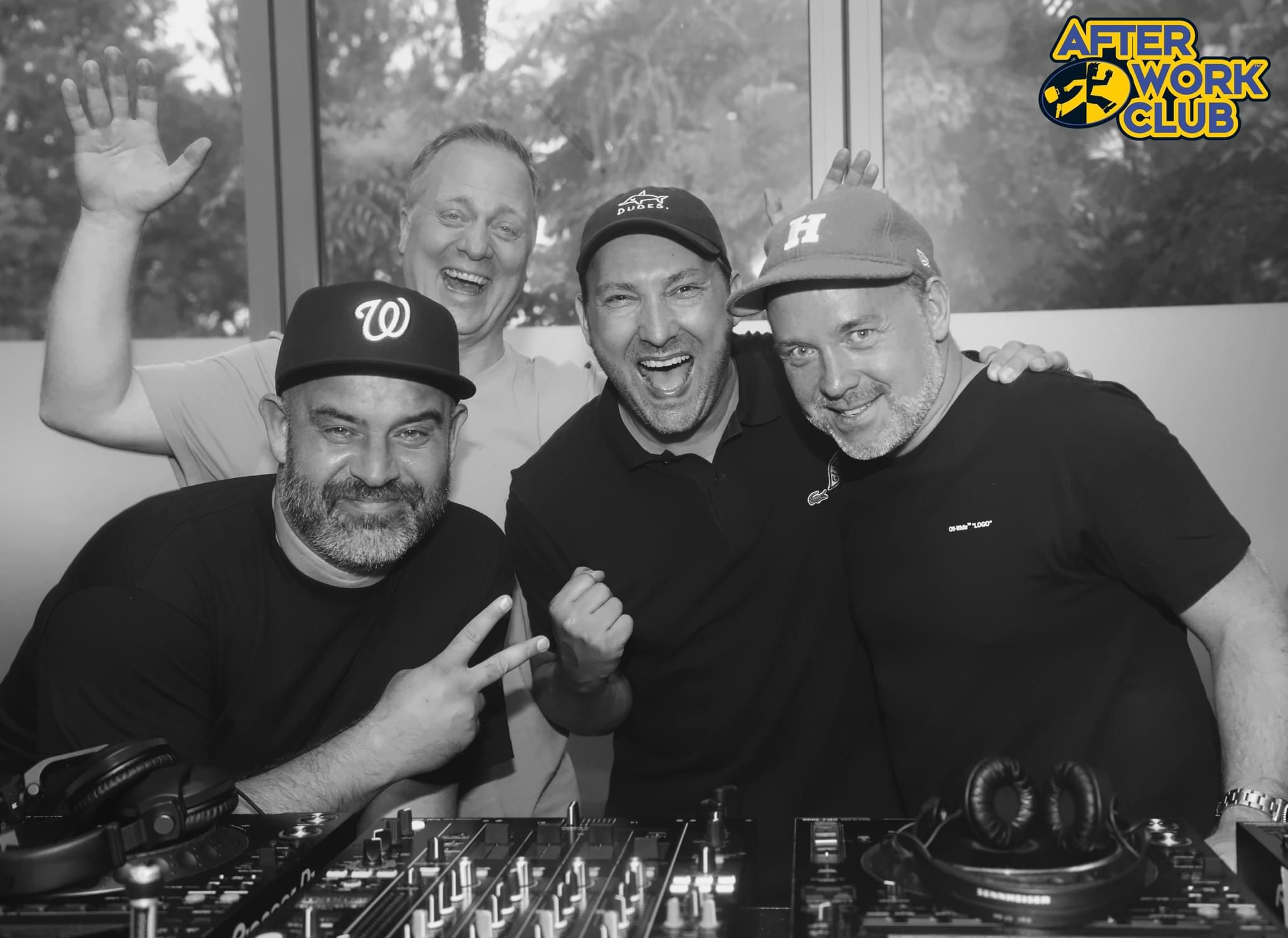Afterwork Session II