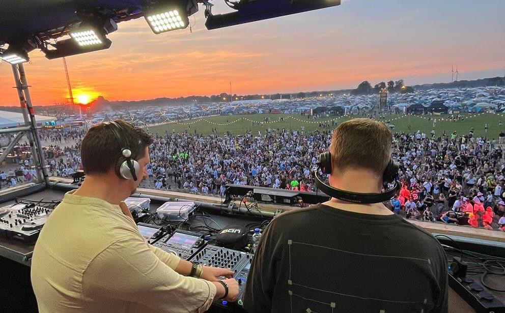Parookaville 2024