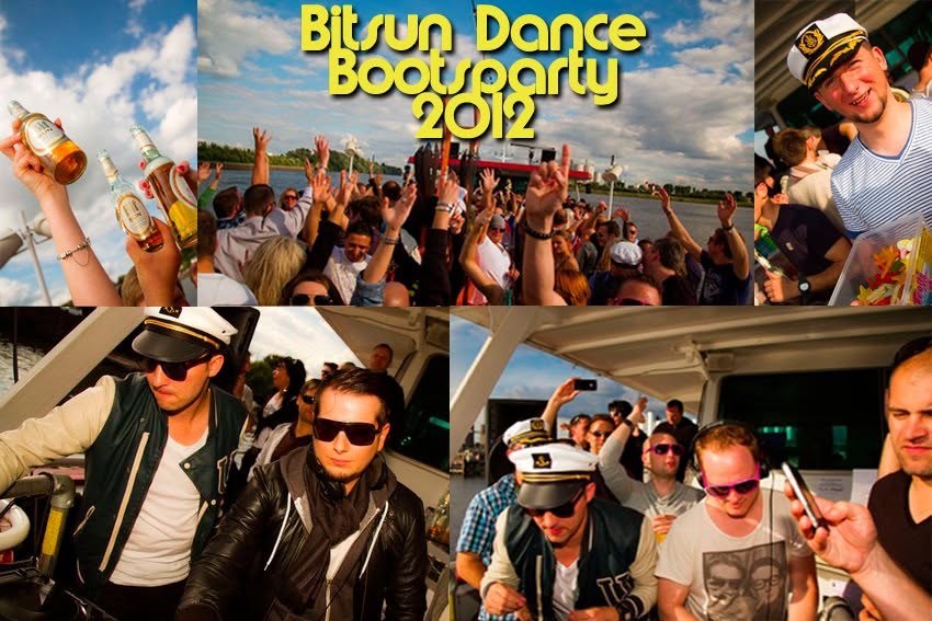 sundaydance